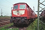 LTS 0960 - DB AG "232 679-1"
03.05.1997 - Halle (Saale), Betriebswerk GNorbert Schmitz