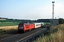 LTS 0960 - DB Cargo "232 679-1"
01.08.2003 - GutenfürstDaniel Berg