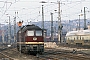 LTS 0961 - DR "132 680-0"
16.03.1991 - Chemnitz, HauptbahnhofIngmar Weidig