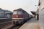 LTS 0961 - DR "232 680-9"
30.04.1993 - Gera, HauptbahnhofPhilip Wormald