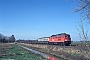 LTS 0962 - DB Cargo "232 681-7"
25.03.2002 - Höftgrube (Unterebe)
Martin Welzel