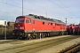 LTS 0964 - Railion "92 80 1233 683-2 D-DB"
31.12.2006 - München-NordFrank Möckel