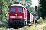 LTS 0966 - Railion "232 685-8"
25.07.2008 - Duisburg-Wanheim-AngerhausenPatrick Böttger