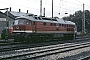 LTS 0967 - DR "232 686-6"
04.07.1992 - Arnstadt, HauptbahnhofHelmut Philipp