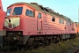 LTS 0968 - Railion "232 687-4"
19.10.2009 - Mukran
Frank Möckel LTS 0968 - Railion "232 687-4"
19.10.2009 - Mukran
Frank Möckel