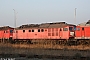 LTS 0968 - Railion "232 687-4"
31.12.2008 - Sassnitz-Mukran (Rügen), Güterbahnhof
Paul Tabbert LTS 0968 - Railion "232 687-4"
31.12.2008 - Sassnitz-Mukran (Rügen), Güterbahnhof
Paul Tabbert