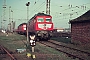 LTS 0968 - DB Cargo "232 687-4"
15.03.2002 - Bad Kleinen
Michael Uhren LTS 0968 - DB Cargo "232 687-4"
15.03.2002 - Bad Kleinen
Michael Uhren