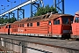 LTS 0969 - Railion "232 688-2"
01.06.2011 - Sassnitz-Mukran (Rügen)Paul Tabbert