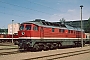 LTS 0969 - DB AG "232 688-2"
04.04.1994 - Neustrelitz, Betriebswerk HauptbahnhofMichael Uhren