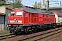 LTS 0970 - Railion "233 689-9"
05.05.2006 - Hamburg-HarburgDietrich Bothe