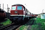 LTS 0972 - DB Cargo "232 691-6"
__.05.2000 - Dresden-Friedrichstadt, BahnbetriebswerkFrank Möckel