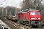 LTS 0972 - Railion "232 691-6"
24.02.2005 - Bochum-HammeThomas Dietrich