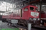 LTS 0973 - DB AG "232 692-4"
10.05.1997 - Cottbus, BetriebswerkNorbert Schmitz
