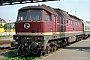 LTS 0973 - DR "132 692-5"
14.07.1990 - Hof, HauptbahnhofNorbert Schmitz