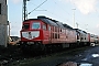 LTS 0973 - DB Cargo "232 692-4"
20.02.2000 - Lehrte, BetriebswerkHelmut Philipp