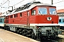 LTS 0975 - DB Cargo "232 694-0"
__.05.2000 - Erfurt, Hauptbahnhof
Ralf Brauner