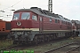 LTS 0975 - DB AG "232 694-0"
17.08.1996 - Halle (Saale), Betriebswerk G
Norbert Schmitz