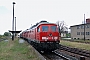 LTS 0975 - DB Schenker "232 694-0"
14.04.2014 - Triptis
Alexander Hertel