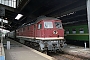 LTS 0975 - DR "232 694-0"
11.05.1992 - Halle (Saale), Hauptbahnhof
Philip Wormald