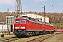 LTS 0975 - Railion "232 694-0"
14.04.2004 - Blankenburg (Harz)
Holger Salzer