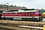 LTS 0975 - DB AG "232 694-0"
10.06.1999 - Fulda
Dietrich Bothe