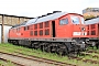 LTS 0978 - DB Schenker "241 697-2"
17.05.2014 - Halle (Saale), Betriebswerk GMarvin Fries
