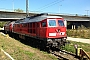 LTS 0979 - DB Schenker "233 698-0"
13.09.2015 - Regensburg-Ost, GüterbahnhofPaul Tabbert