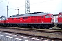 LTS 0980 - DB Schenker "232 908-4"
19.11.2014 - Cottbus, BahnhofGunnar Hölzig