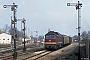 LTS 0981 - DR "132 700-6"
16.03.1991 - Mehltheuer
Ingmar Weidig