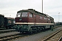 LTS 0981 - DR "132 700-6"
08.08.1986 - Hof
Klaus Trencsik
