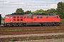 LTS 0982 - Railion "232 701-3"
09.06.2005 - Hamburg-HarburgDietrich Bothe