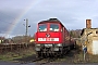 LTS 0984 - Railion "232 703-9"
13.12.2003 - Blankenburg (Harz), BetriebswerkPeter Wegner