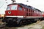 LTS 0987 - DB Cargo "232 706-2"
09.04.2000 - Leipzig-Engelsdorf, Bahnbetriebswerk
Oliver Wadewitz