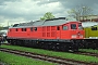 LTS 0987 - DB Cargo "241 802-8"
28.04.2001 - Dresden-Altstadt
Marvin Fries