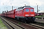 LTS 0987 - DB Cargo "241 802-8"
22.05.2001 - Großkorbetha
Marvin Fries