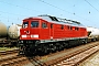 LTS 0987 - DB Cargo "241 802-8"
25.05.2001 - GroßkorbethaDaniel Berg