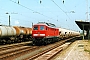 LTS 0987 - DB Cargo "241 802-8"
25.05.2001 - Großkorbetha
Daniel Berg