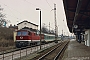 LTS 0987 - DB AG "232 706-2"
01.01.1998 - Bad Kleinen 
Volker Thalhäuser