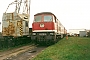 LTS 0988 - DB AG "232 707-0"
__.__.199x - Rostock, Bahnbetriebswerk Seehafen
Mirko Schmidt