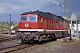 LTS 0989 - DB AG "232 708-8"
04.10.1996 - Blankenburg (Harz)
Maurizio Messa