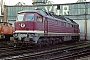 LTS 0990 - DB Cargo "232 709-6"
08.04.2000 - Frankfurt (Oder), Betriebswerk
Heiko Müller LTS 0990 - DB Cargo "232 709-6"
08.04.2000 - Frankfurt (Oder), Betriebswerk
Heiko Müller