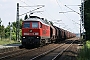 LTS 0990 - DB Schenker "233 709-5"
31.07.2014 - Schönebeck-Felgeleben, Haltepunkt
Remo Hardegger