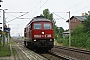 LTS 0990 - DB Schenker "233 709-5"
29.07.2014 - Barby, Ortsteil Gnadau
Remo Hardegger