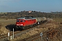 LTS 0990 - DB Schenker "233 709-5"
20.02.2015 - Saara (Nobitz)
Benjamin Mühle