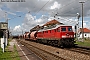LTS 0990 - DB Cargo "233 709-5"
18.06.2016 - Berga-Kelbra
Falk Hoffmann LTS 0990 - DB Cargo "233 709-5"
18.06.2016 - Berga-Kelbra
Falk Hoffmann