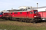 LTS 0990 - DB Cargo "233 709-5"
26.10.2019 - Cottbus, DB Fahrzeuginstandhaltung GmbH
Dieter Stiller LTS 0990 - DB Cargo "233 709-5"
26.10.2019 - Cottbus, DB Fahrzeuginstandhaltung GmbH
Dieter Stiller